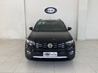 VW T-Cross Comfortline 1.0 TSI